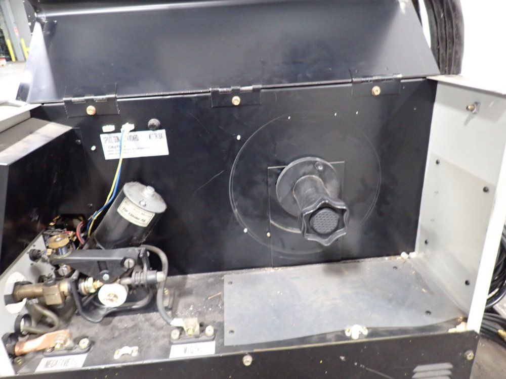 Panasonic/matsushita Electric Welder