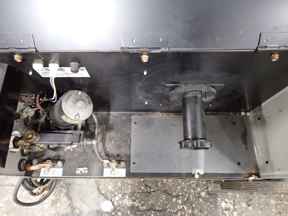 Panasonic/matsushita Electric Welder