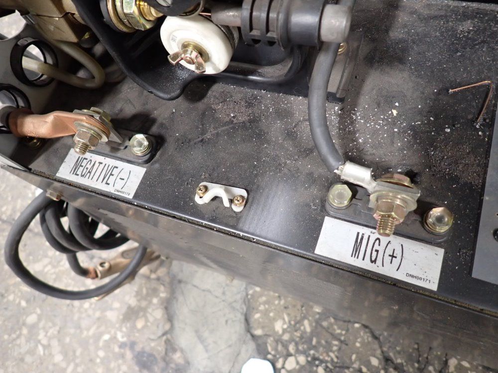 Panasonic/matsushita Electric Welder