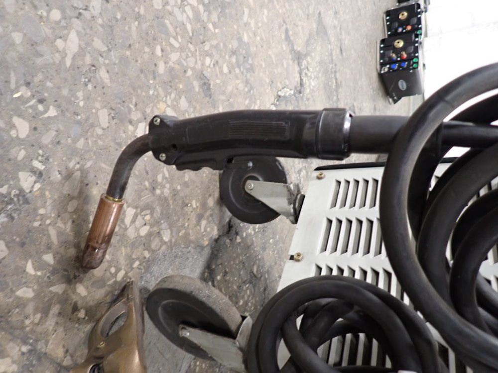 Panasonic/matsushita Electric Welder