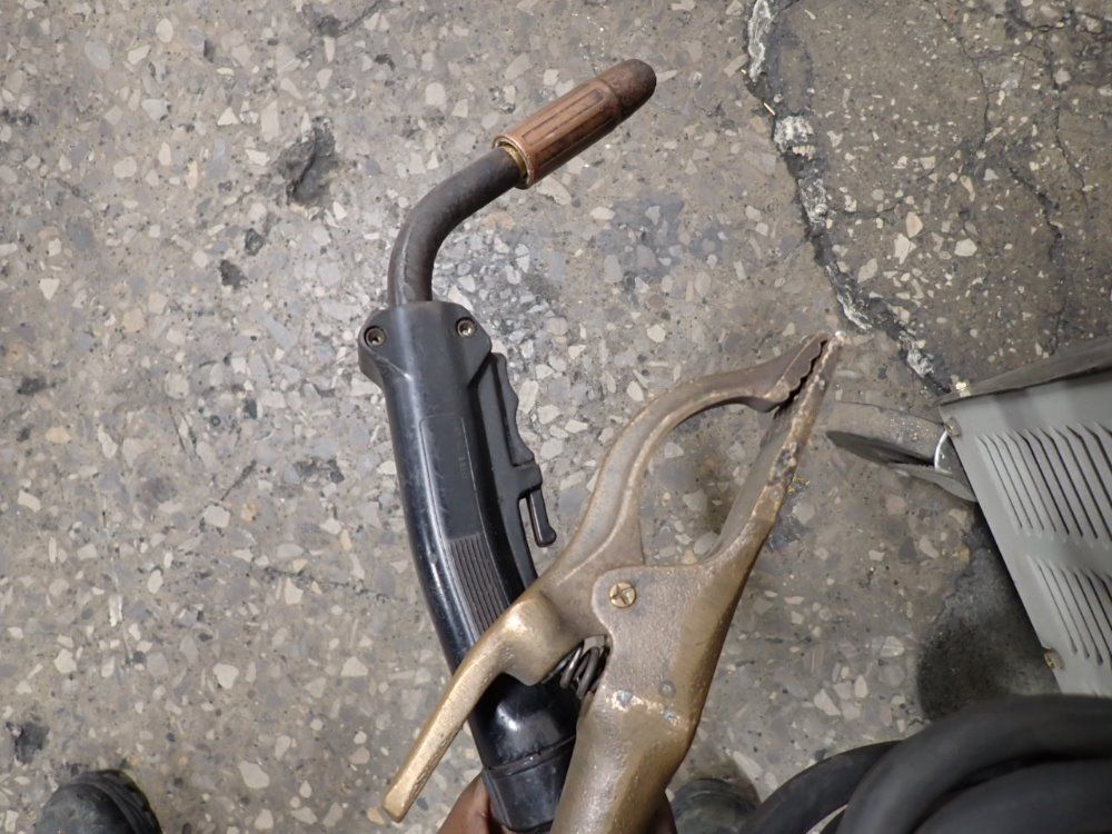 Panasonic/matsushita Electric Welder