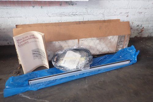 Acu Rite Mini Scale/linear Encoder