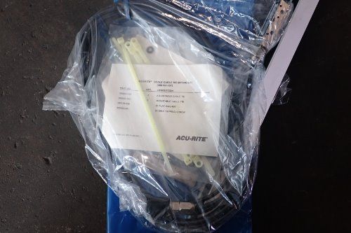 Acu Rite Mini Scale/linear Encoder