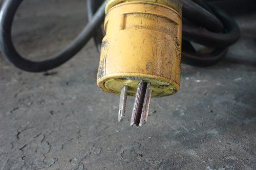 Ez Go Textron Battery Charger