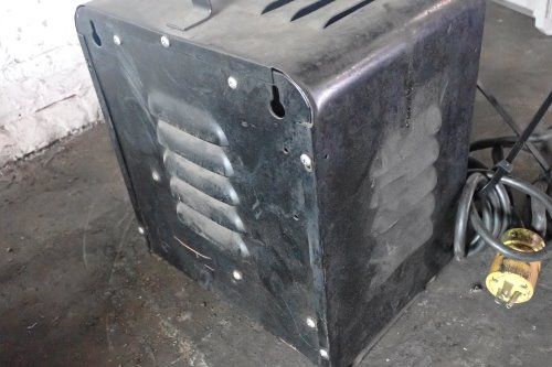 Ez Go Textron Battery Charger