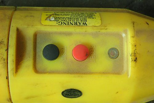 Tower Mfg In Line Gfci Triple Tap Cord