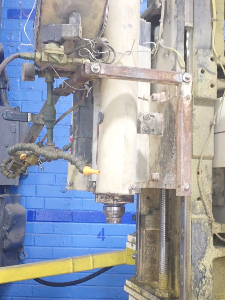 Thermwood C53 Cnc Router - C53