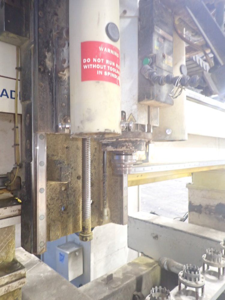 Thermwood C53 Cnc Router - C53