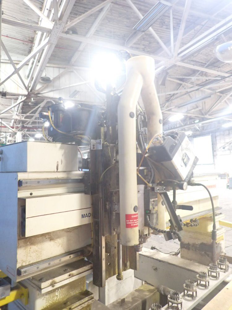 Thermwood C53 Cnc Router - C53