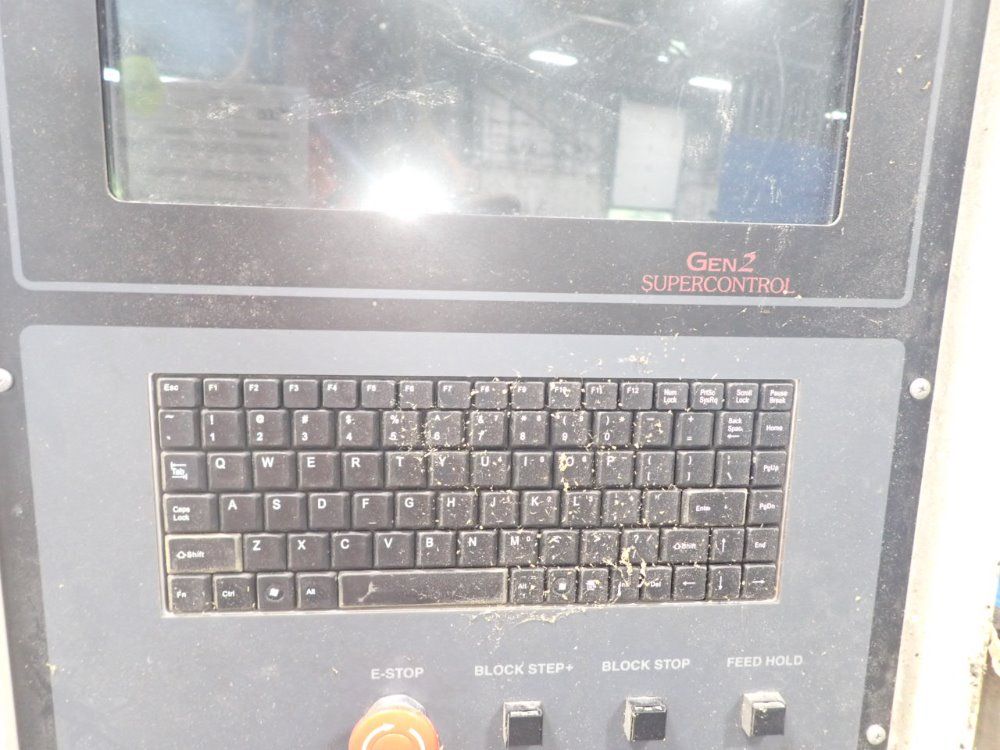 Thermwood C53 Cnc Router - C53