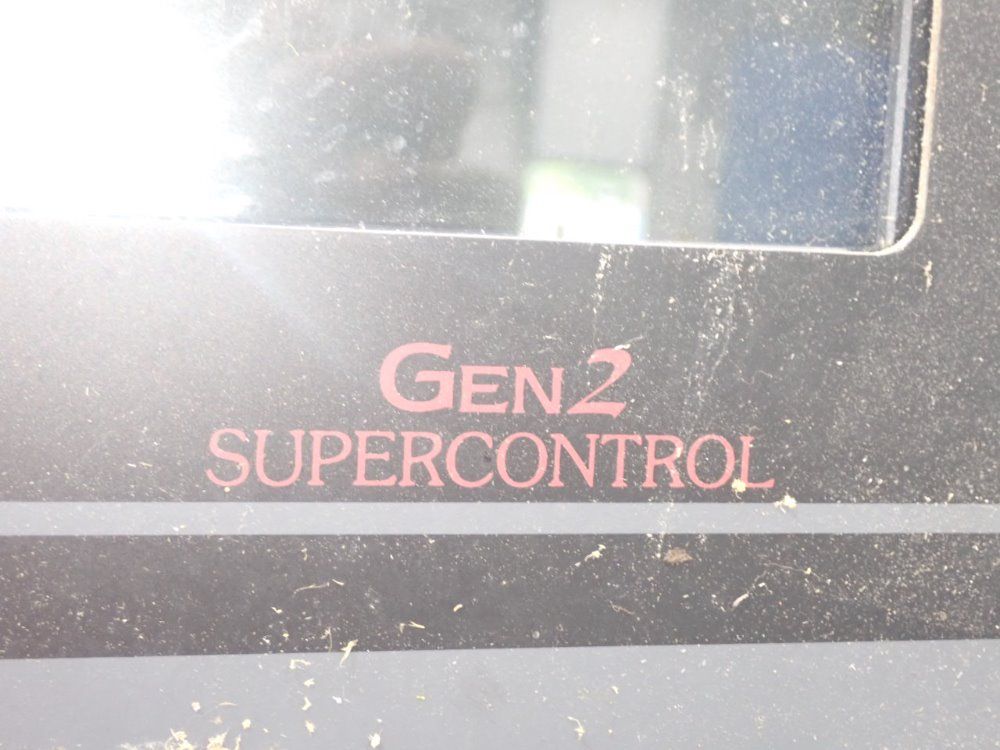 Thermwood C53 Cnc Router - C53