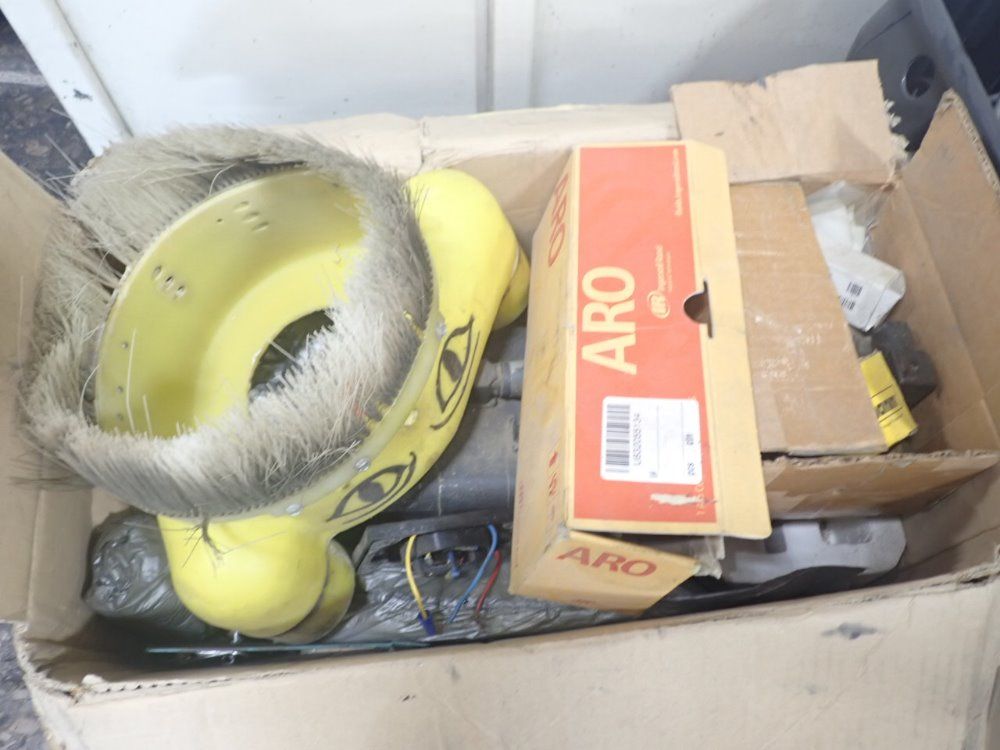 Thermwood C53 Cnc Router - C53