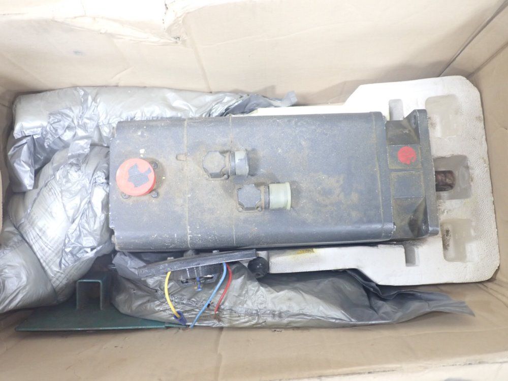 Thermwood C53 Cnc Router - C53