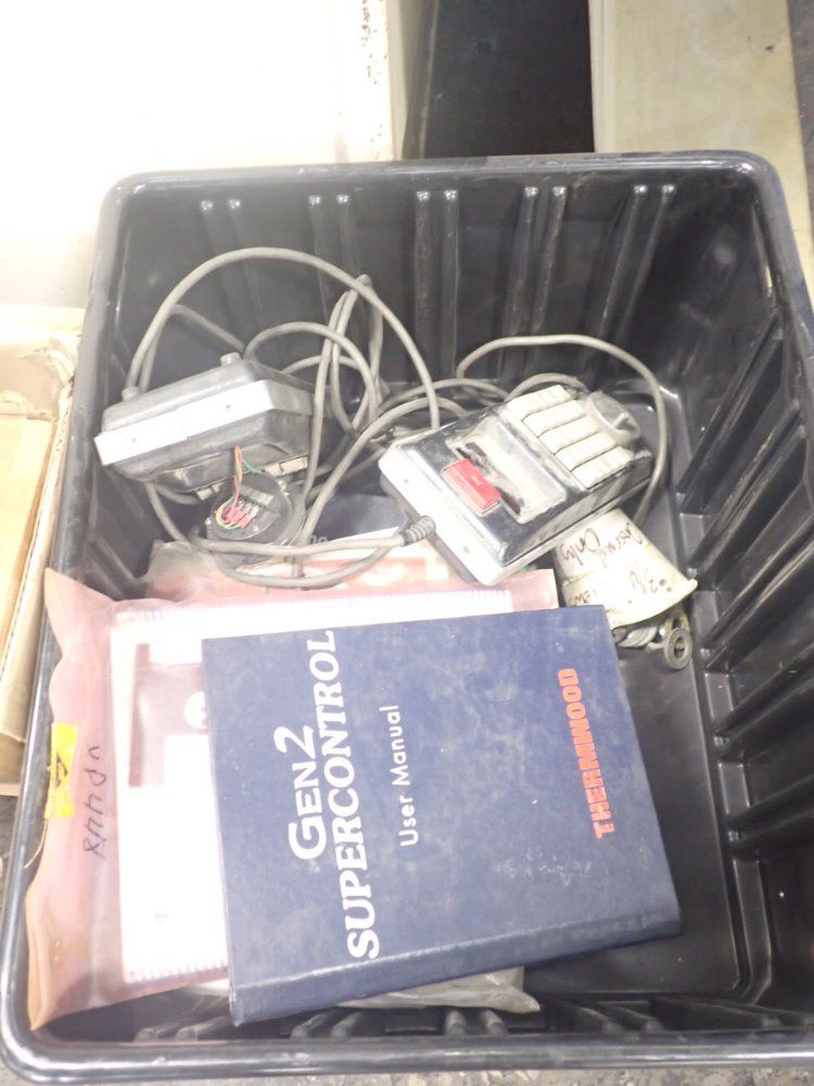 Thermwood C53 Cnc Router - C53