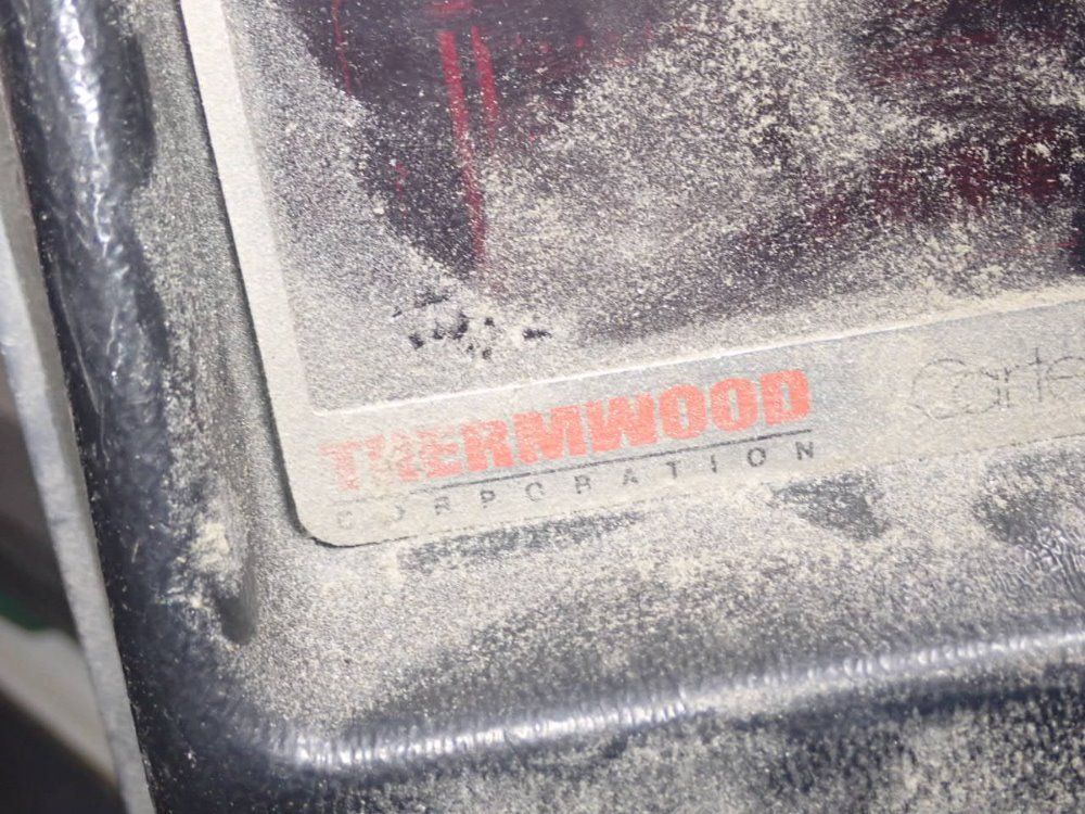 Thermwood C53 Cnc Router - C53