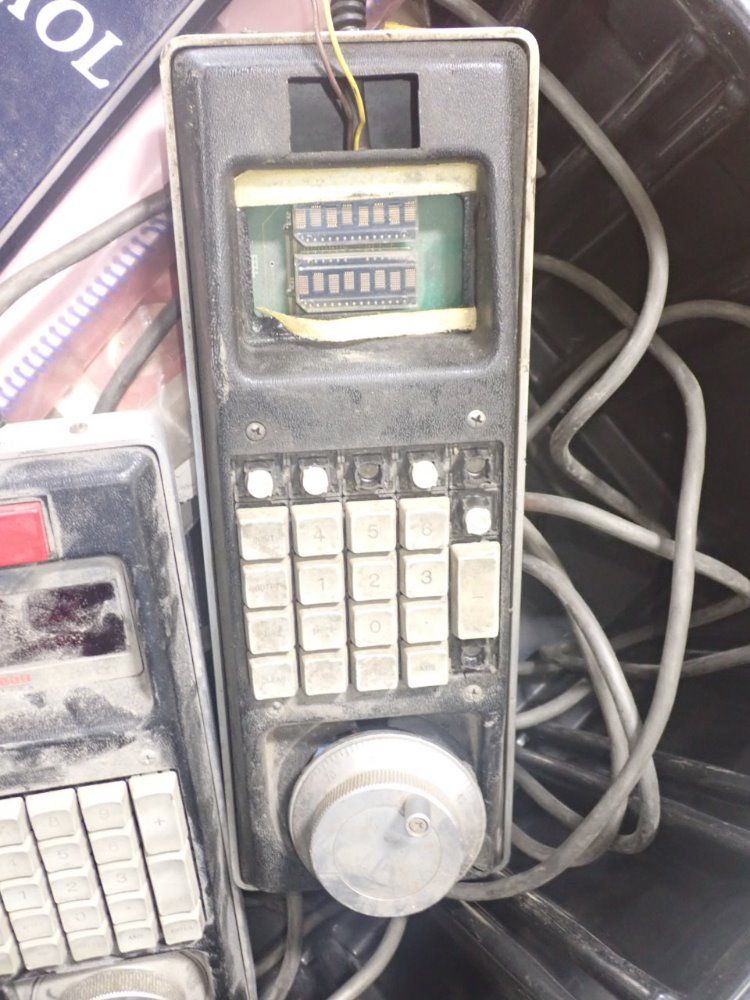 Thermwood C53 Cnc Router - C53