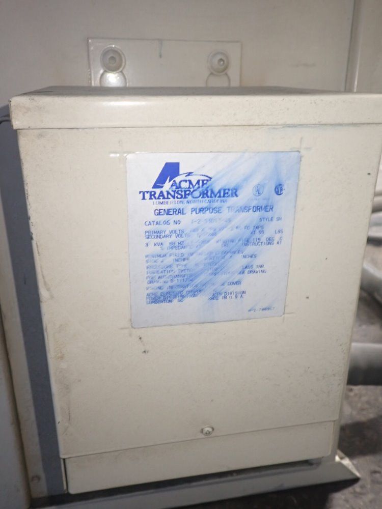 Thermwood C53 Cnc Router - C53