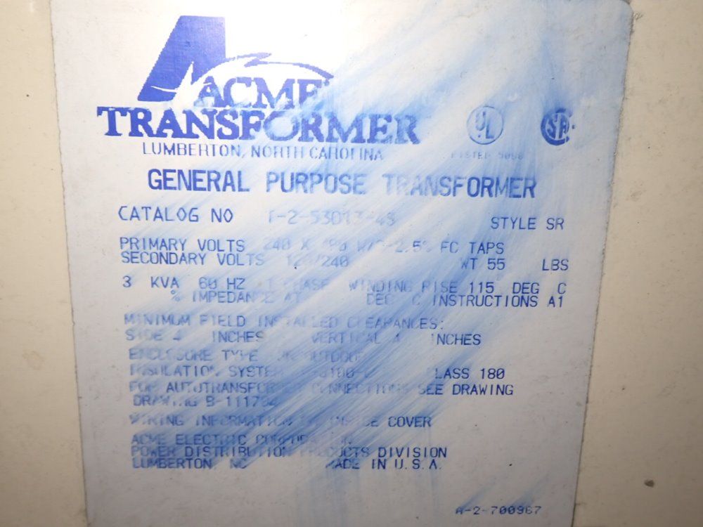 Thermwood C53 Cnc Router - C53