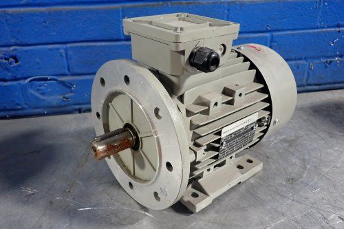 Drehstrom Asynchron 1.32 Kw Motor - Tfc 90l-6