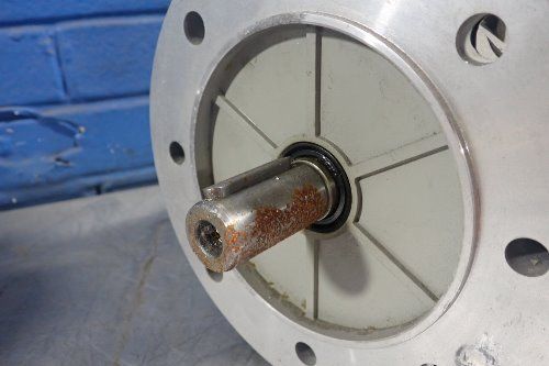 Drehstrom Asynchron 1.32 Kw Motor - Tfc 90l-6