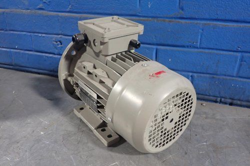 Drehstrom Asynchron 1.32 Kw Motor - Tfc 90l-6