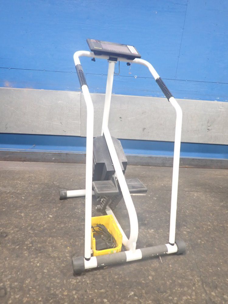 Stairmaster Step Machine - 4000-p-t