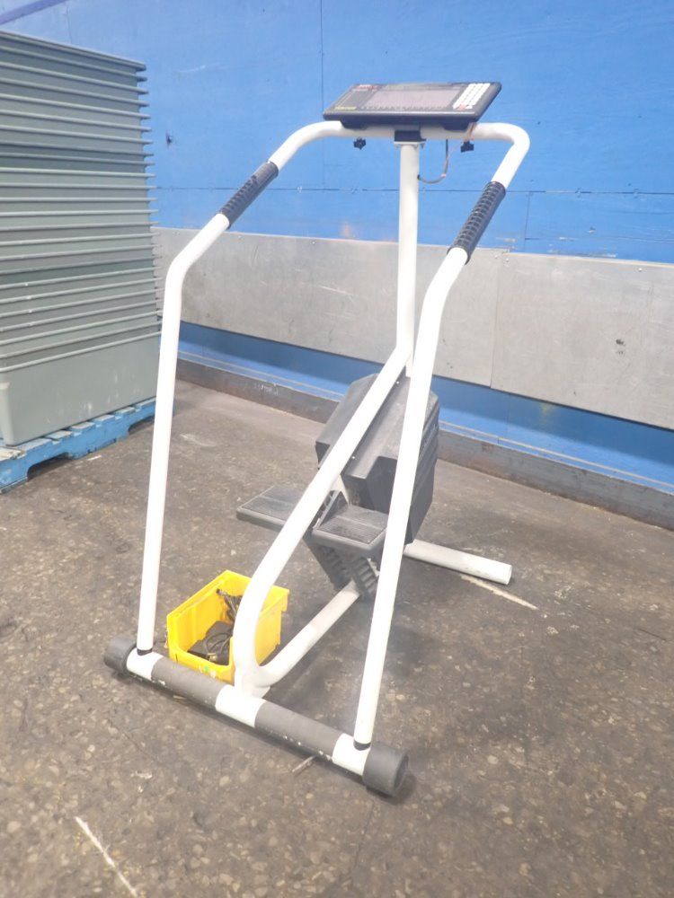 Stairmaster Step Machine - 4000-p-t