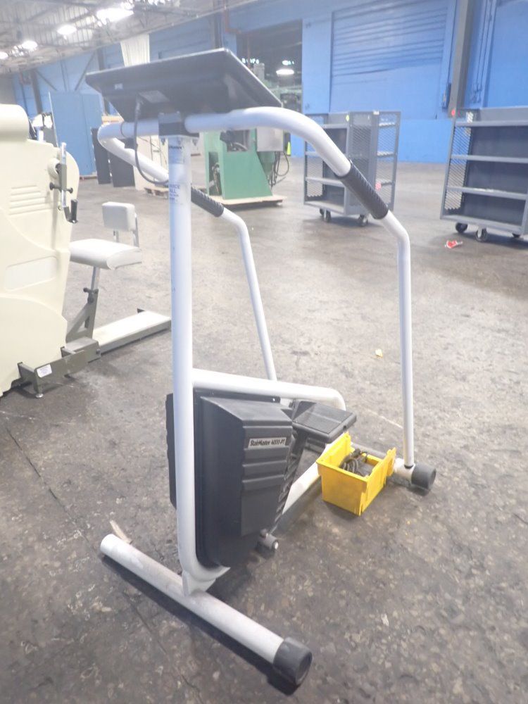 Stairmaster Step Machine - 4000-p-t