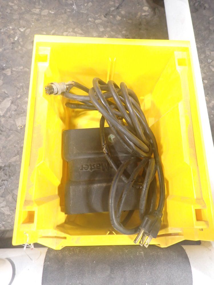 Stairmaster Step Machine - 4000-p-t