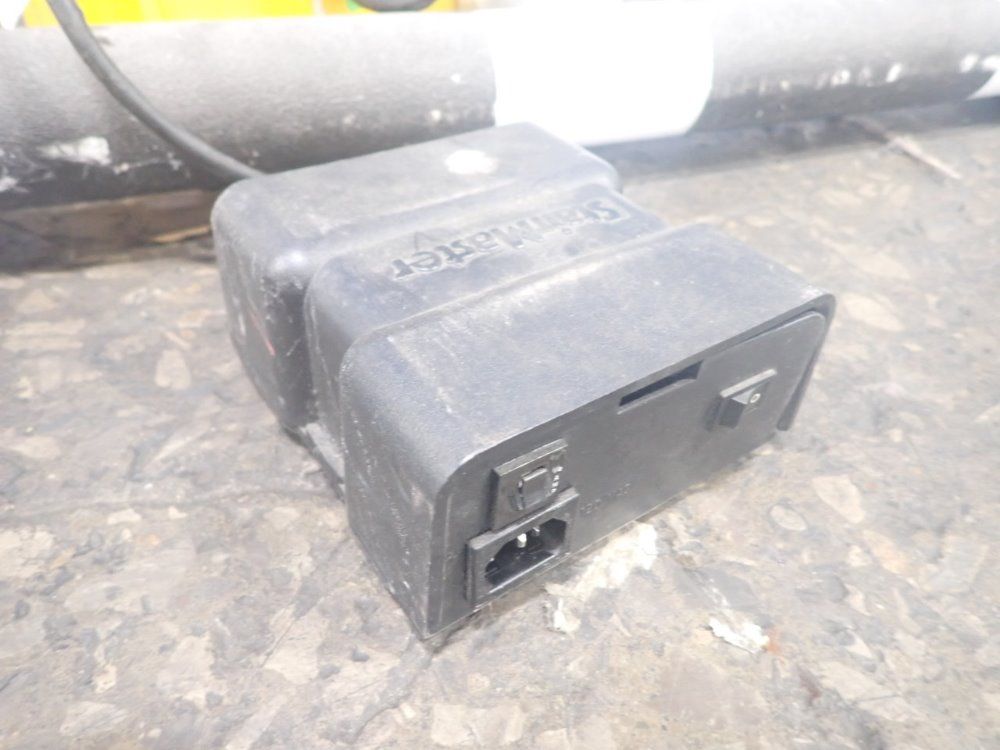 Stairmaster Step Machine - 4000-p-t