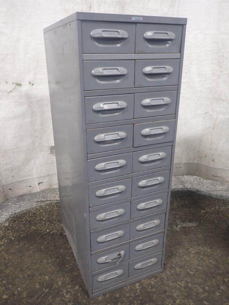 The Wright Line 20 Drawers Organizer