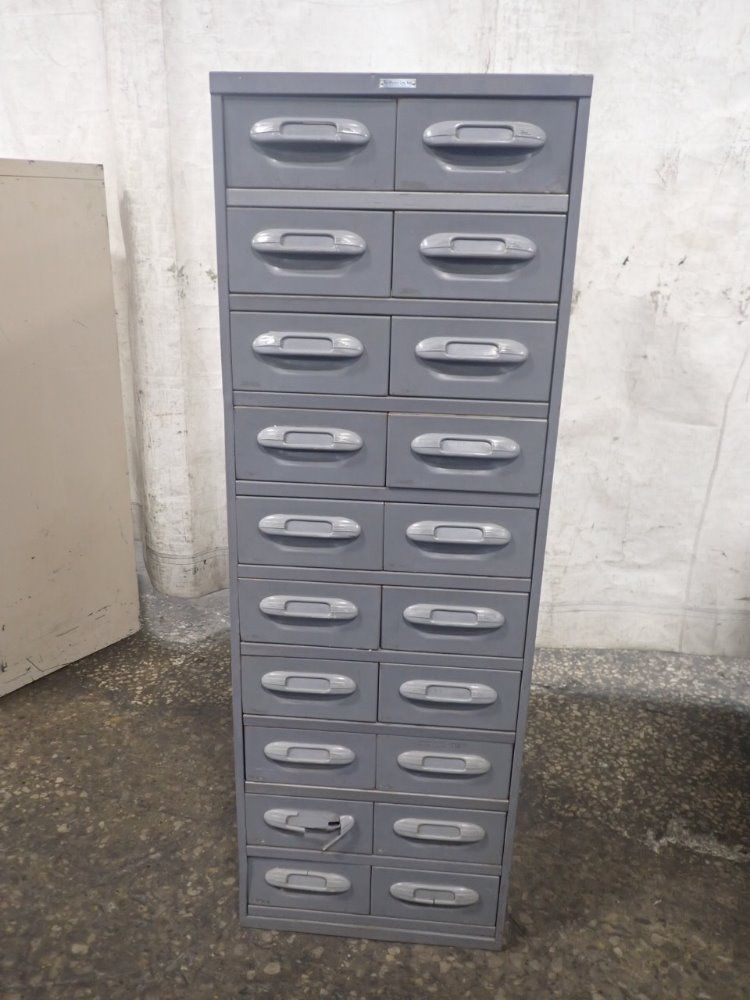 The Wright Line 20 Drawers Organizer