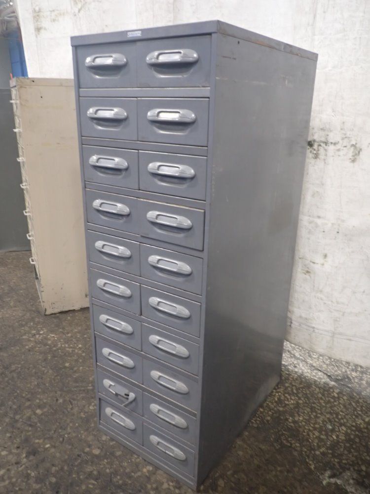 The Wright Line 20 Drawers Organizer