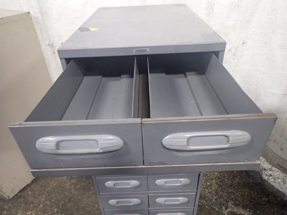 The Wright Line 20 Drawers Organizer