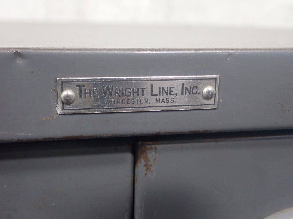 The Wright Line 20 Drawers Organizer