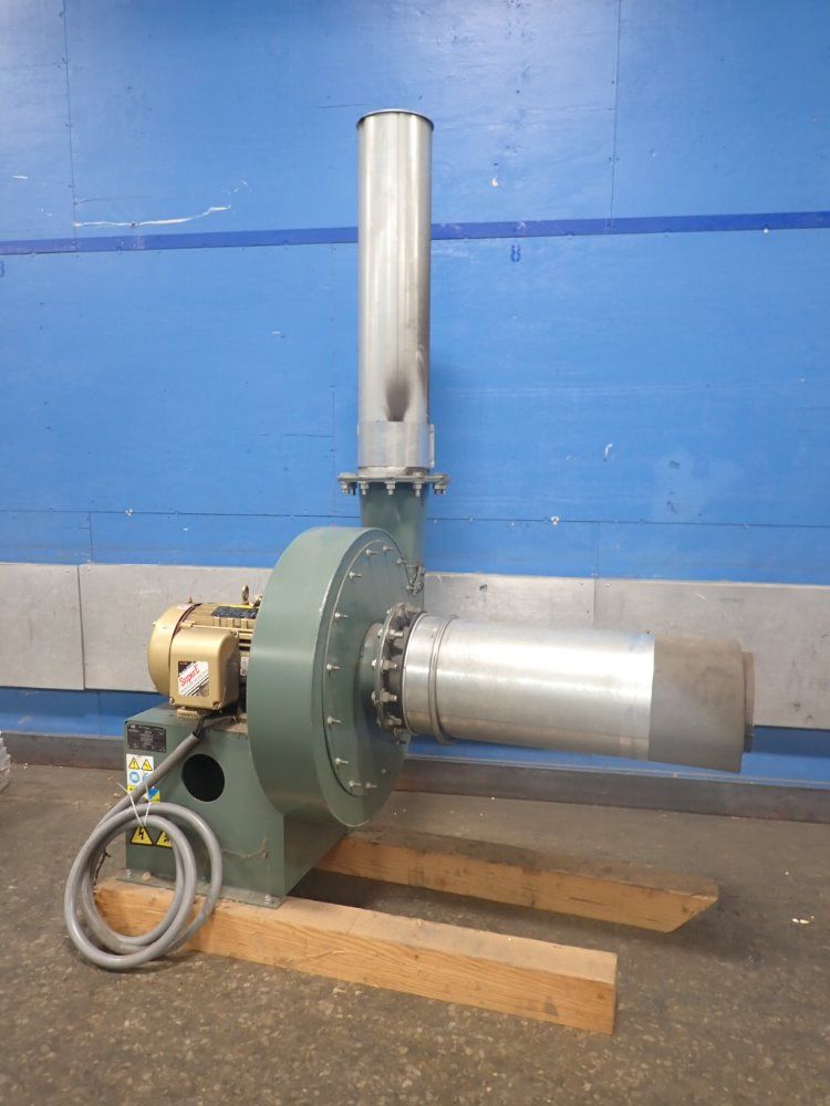 Nyb Arr-4 Pressure Blower - Arr-4