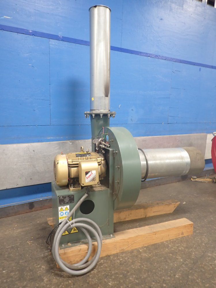 Nyb Arr-4 Pressure Blower - Arr-4