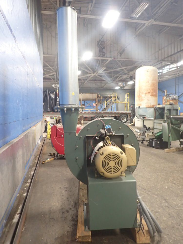 Nyb Arr-4 Pressure Blower - Arr-4