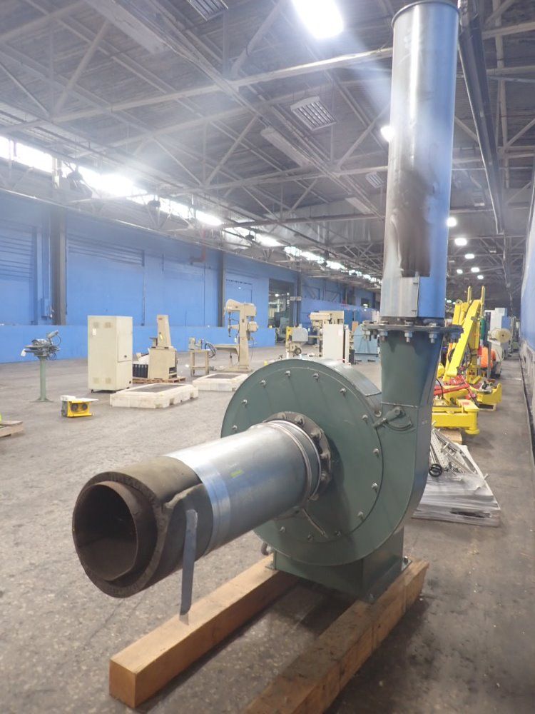 Nyb Arr-4 Pressure Blower - Arr-4