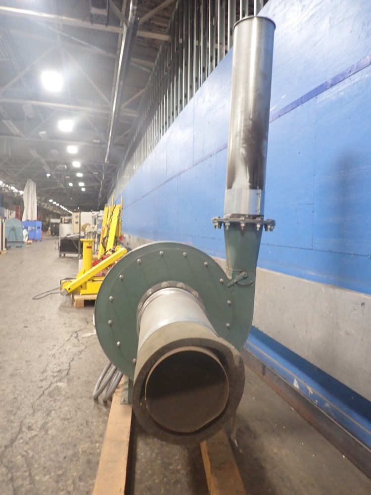 Nyb Arr-4 Pressure Blower - Arr-4