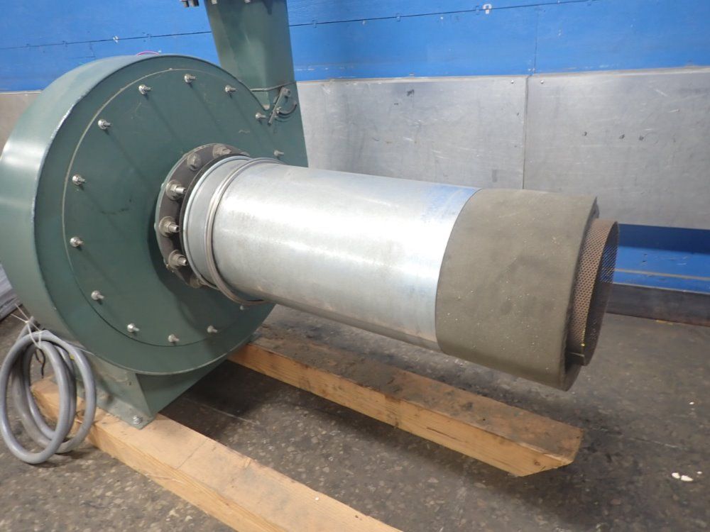 Nyb Arr-4 Pressure Blower - Arr-4