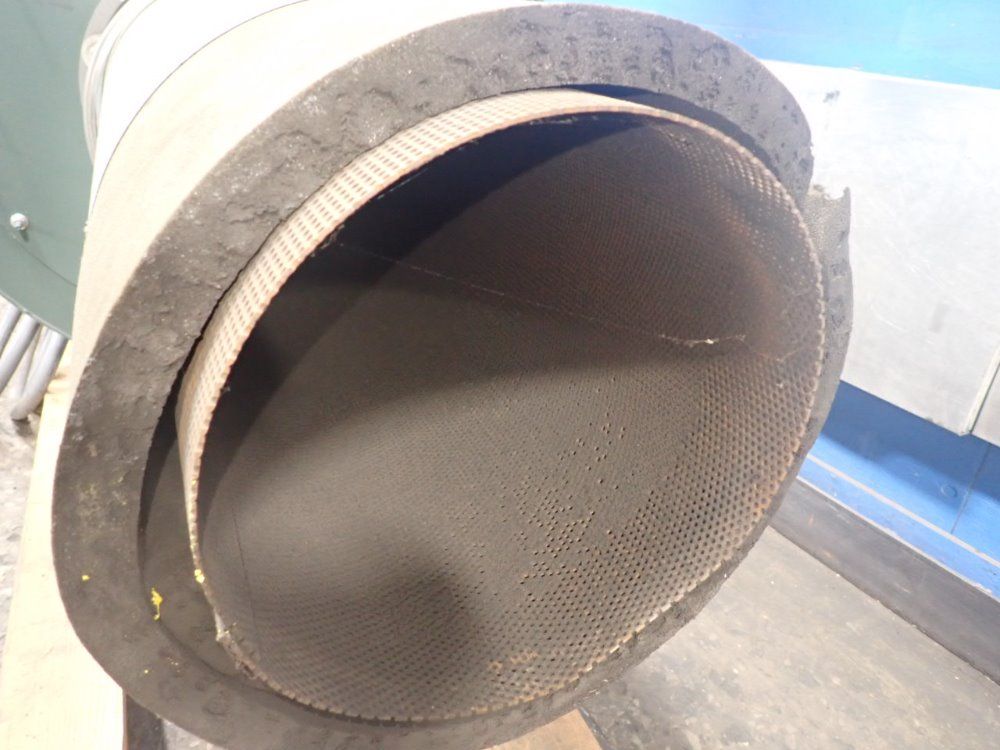 Nyb Arr-4 Pressure Blower - Arr-4