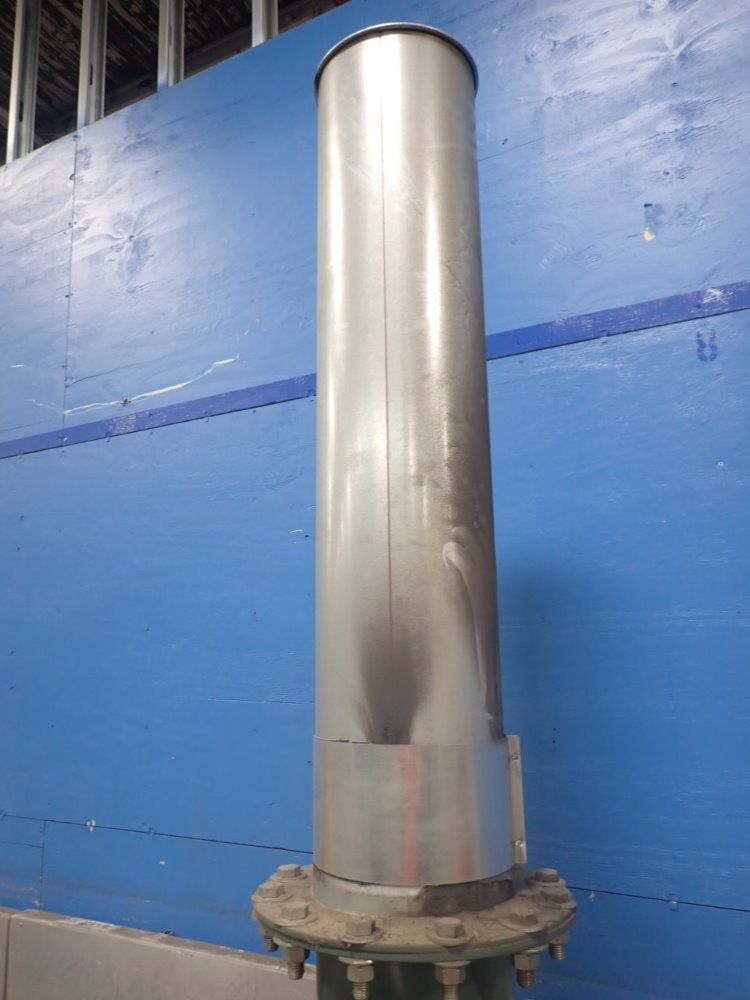 Nyb Arr-4 Pressure Blower - Arr-4