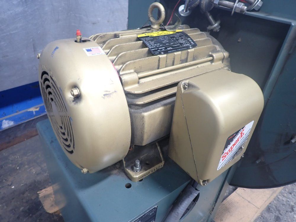 Nyb Arr-4 Pressure Blower - Arr-4