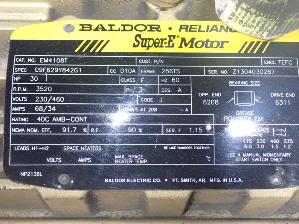 Nyb Arr-4 Pressure Blower - Arr-4