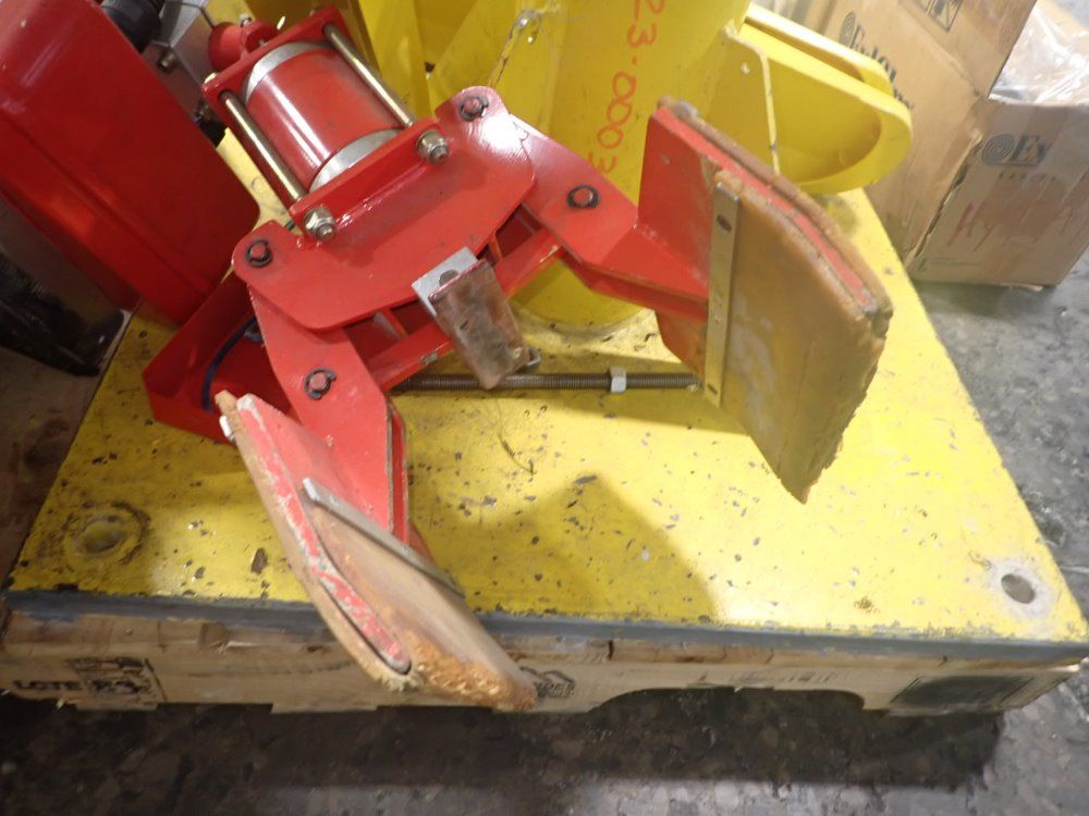 Dalmec Industrial Manipulator