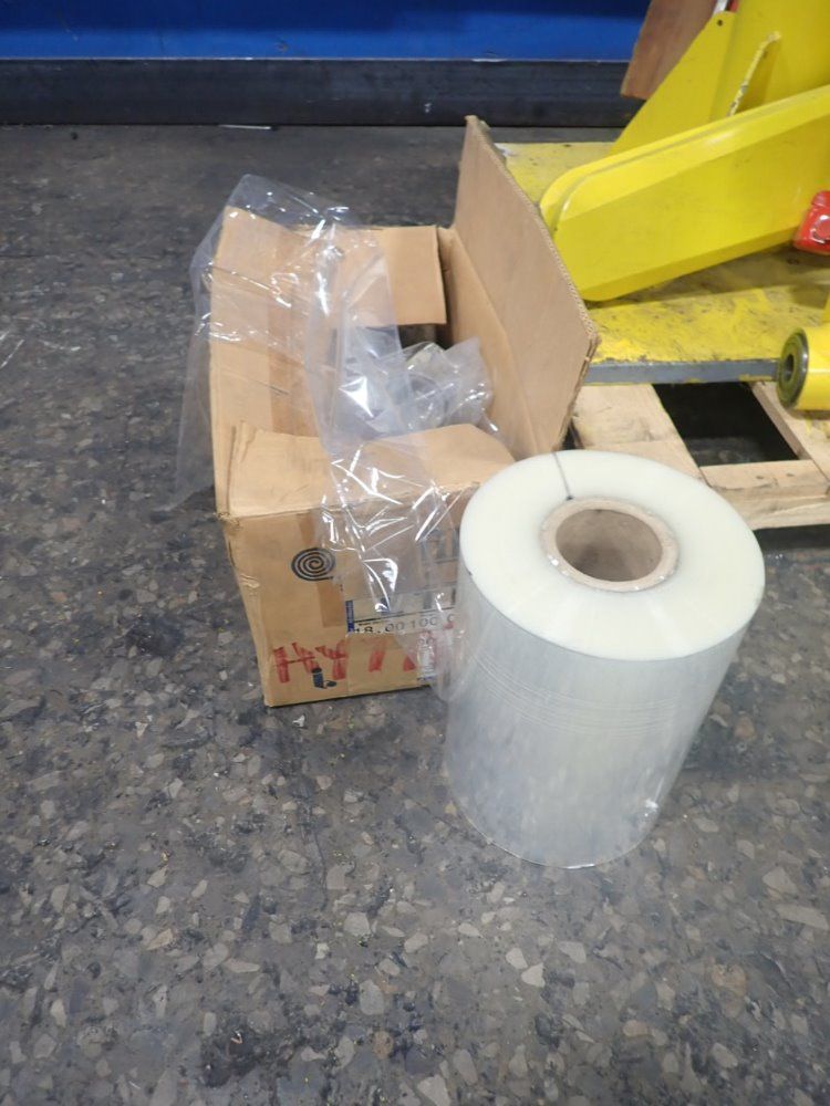 Dalmec Industrial Manipulator