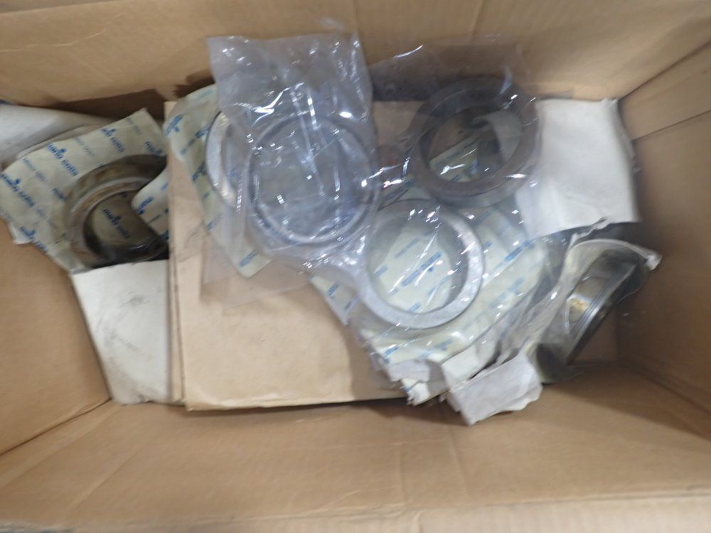 Dalmec Industrial Manipulator