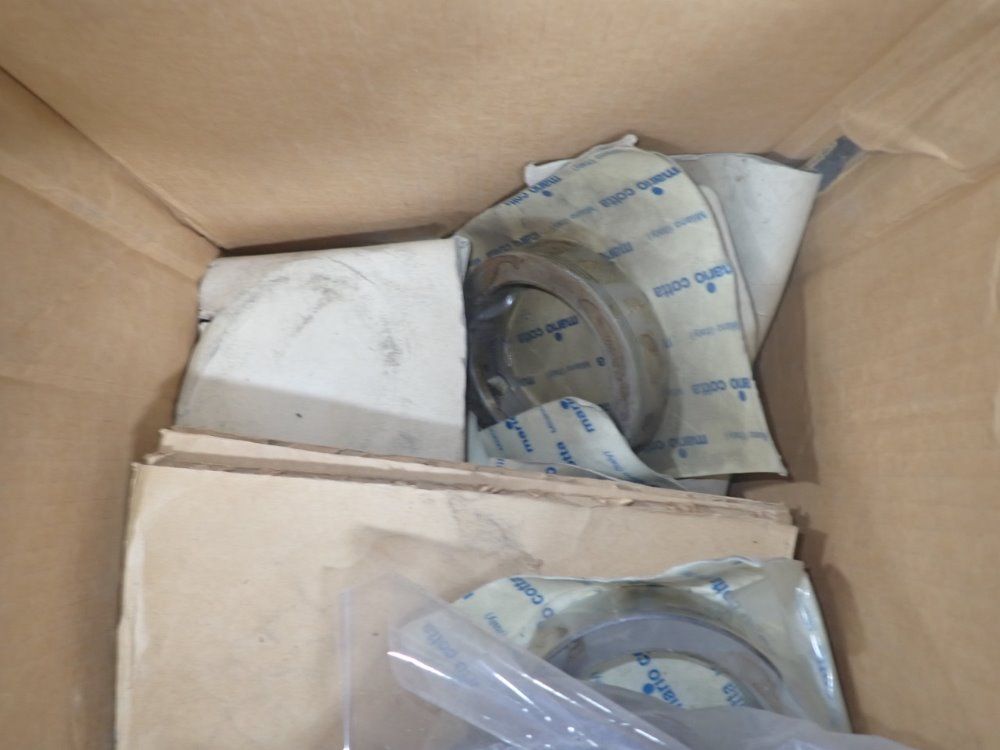 Dalmec Industrial Manipulator