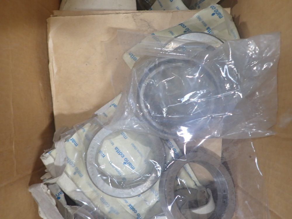 Dalmec Industrial Manipulator